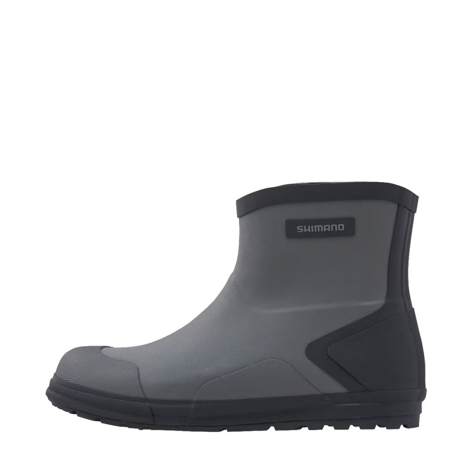 Short Short Deck Boots (FB-340X) - SHIMANO