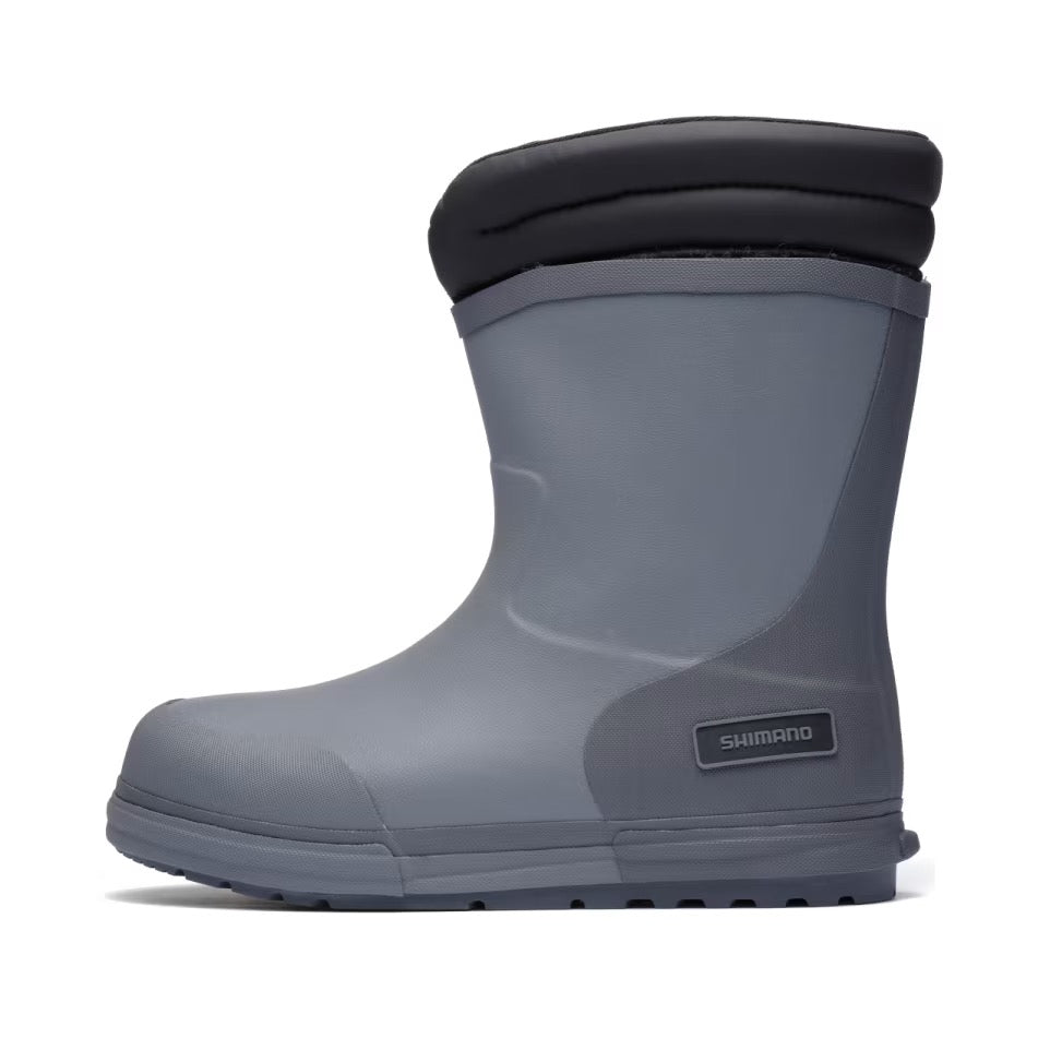 Super Thermal Deck Boots (FB-370Y) - SHIMANO