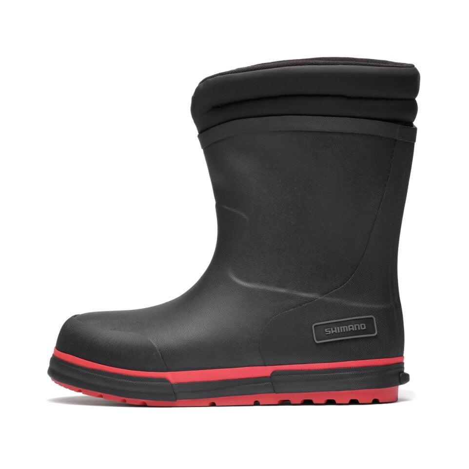 Super Thermal Deck Boots (FB-370Y) - SHIMANO