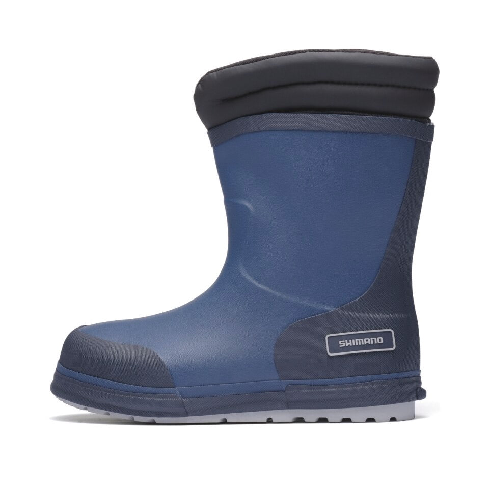 Super Thermal Deck Boots (FB-370Y) - SHIMANO