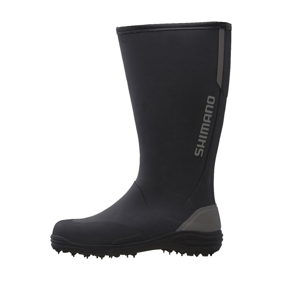 Zip-Up Boots Spike (FB-040X) - SHIMANO