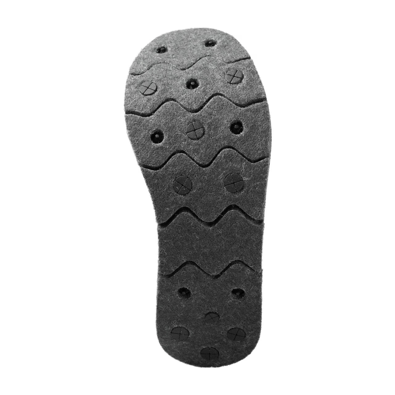 Geo Lock Sole Kit Type C - SHIMANO