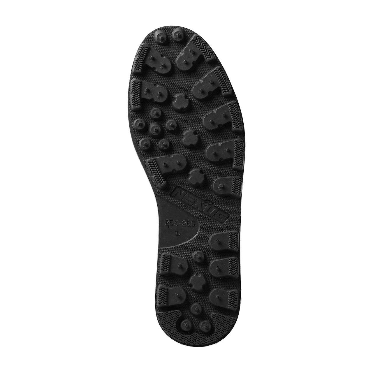 Geo Lock Sole Kit Type C - SHIMANO