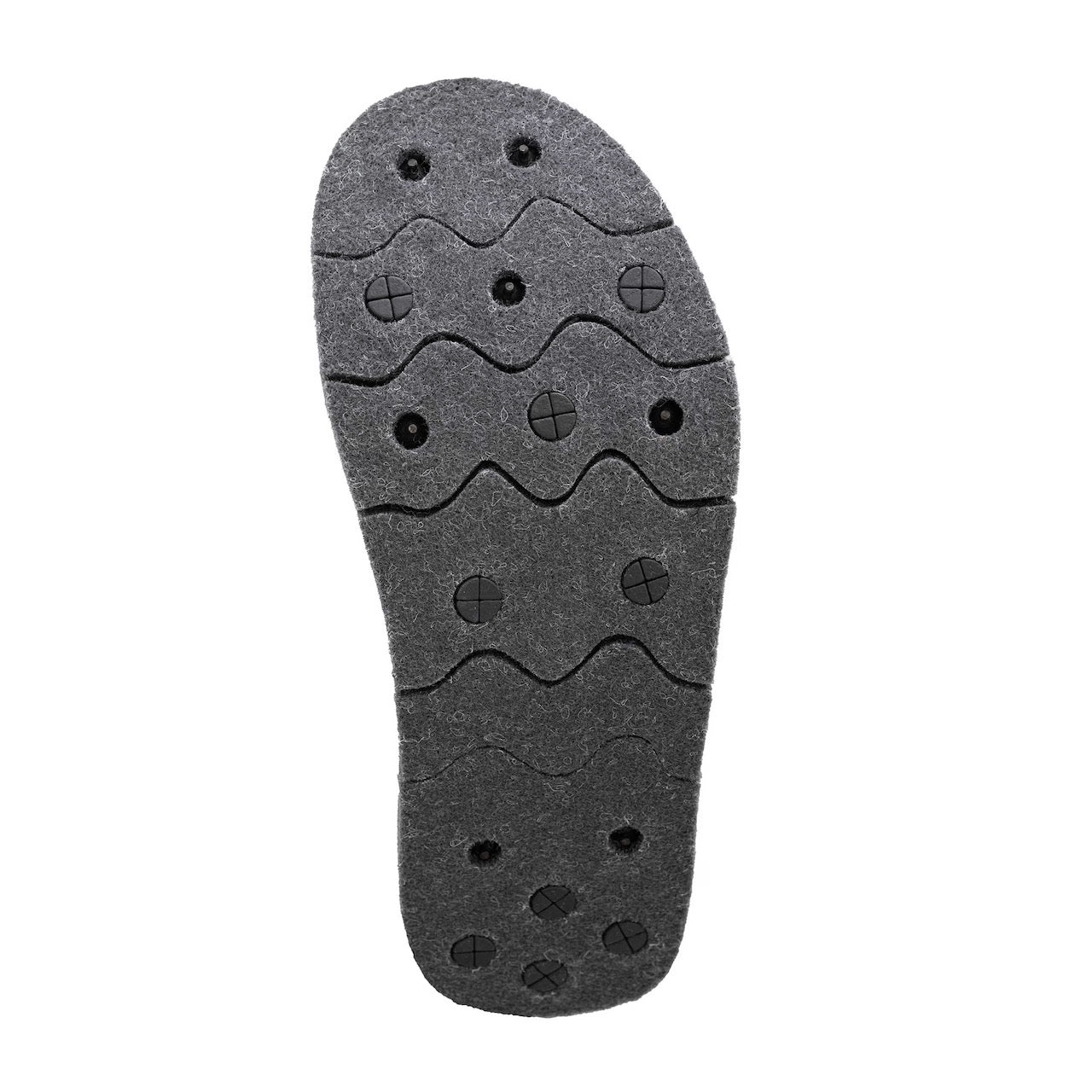 Geo Lock Sole Kit Type A - SHIMANO