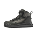 Geo Lock Wading Shoes PRO Cut Felt (FS-240Y) - SHIMANO