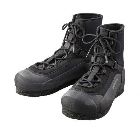 Rock Shore Wet Boots Water Drain Pinfelt (FS-080U) - SHIMANO