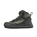 Geo Lock Wading Shoes PRO Cut Pin Felt (FS-241Y) - SHIMANO