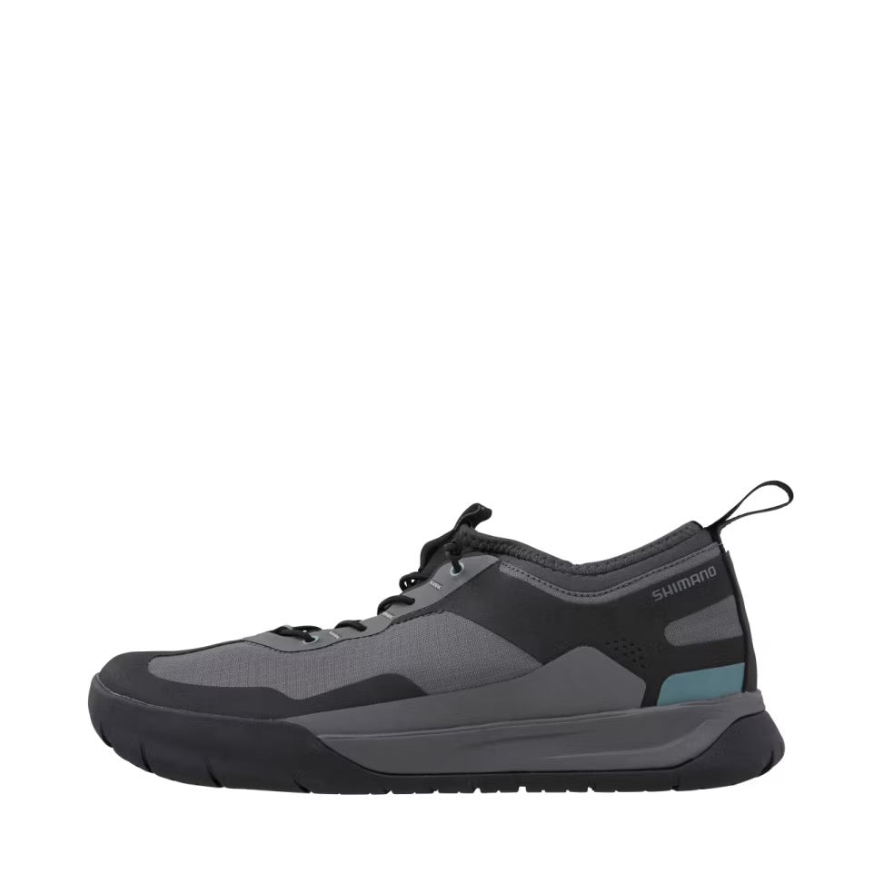 Boat Game Dry Deck Shoes (FS-030X) - SHIMANO