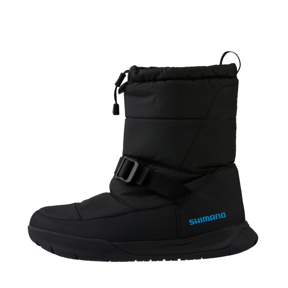 Winter Deck Boots (FS-350X) - SHIMANO
