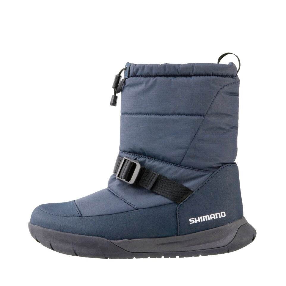 Winter Deck Boots (FS-350X) - SHIMANO