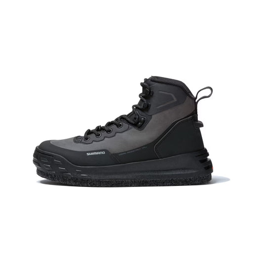 Geo Lock Wading Shoes Cut Pin Felt (FS-284Z) - SHIMANO