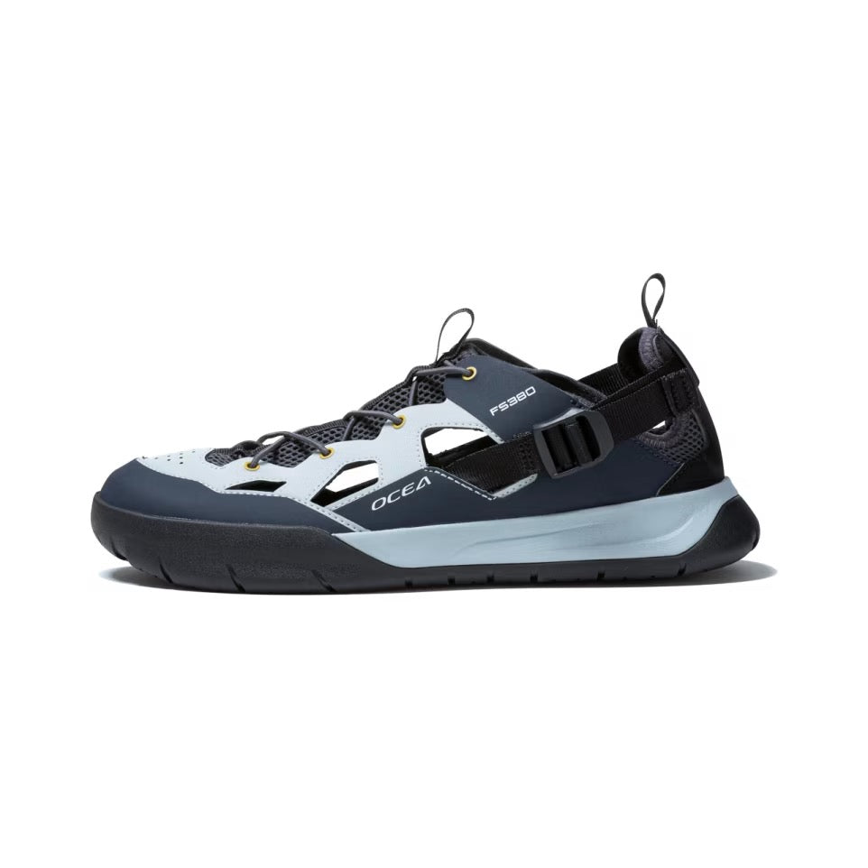 Boat Game Sandals (FS-380Z) - SHIMANO