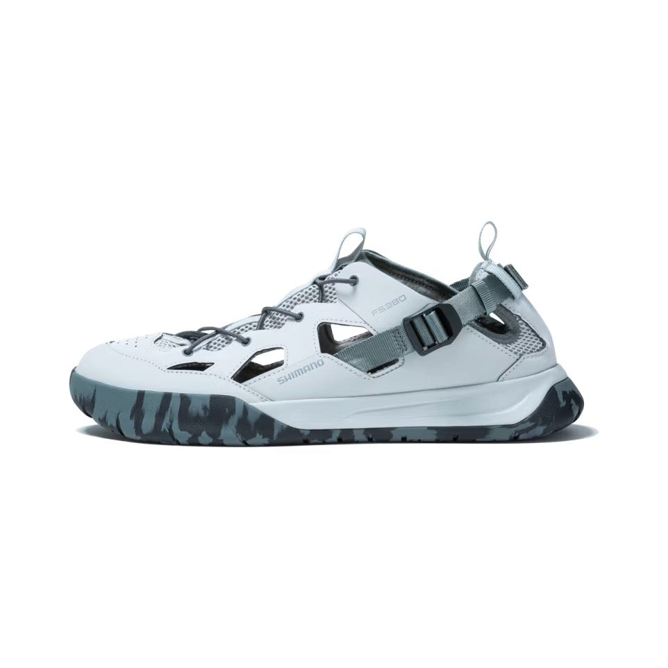 Boat Game Sandals (FS-380Z) - SHIMANO