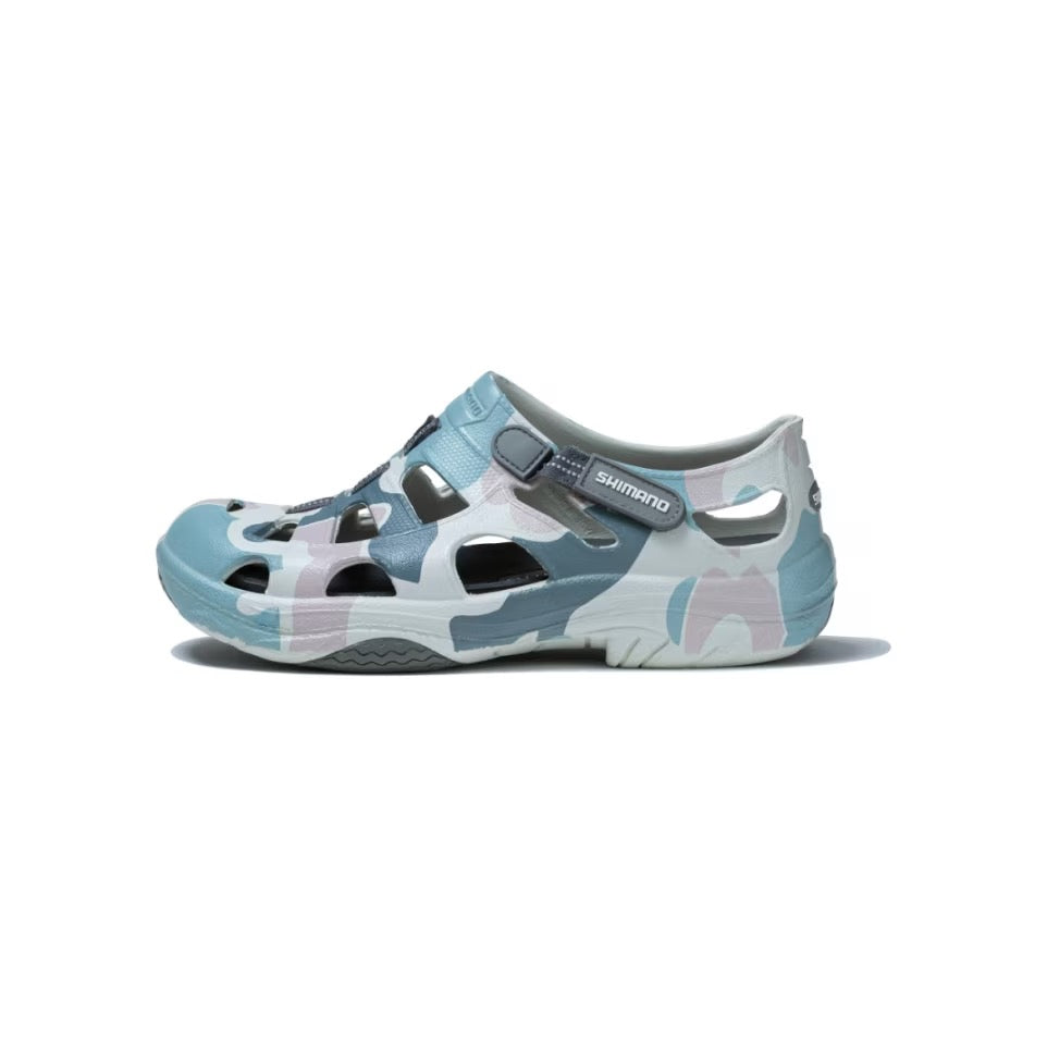EVAIR Marine Fishing Shoes (FS-091I) - SHIMANO
