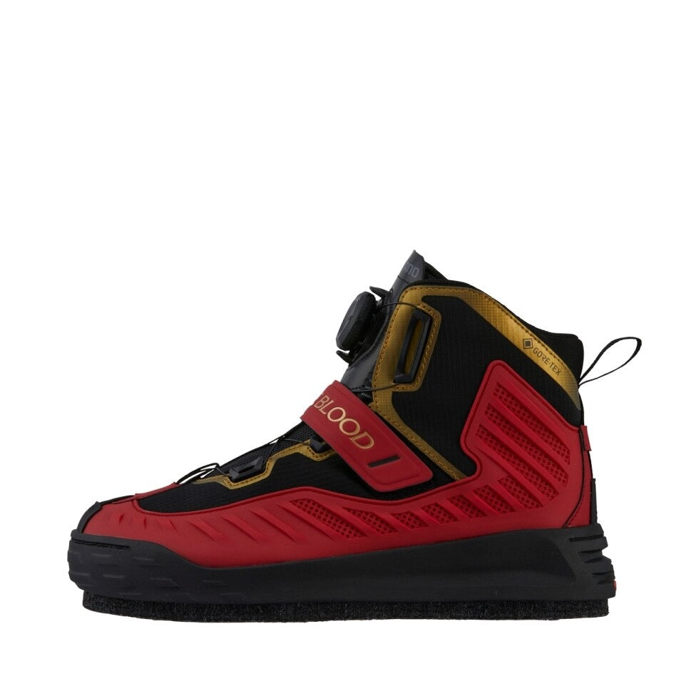 Limited Pro Gore-Tex Shoes (FS-140X) - SHIMANO