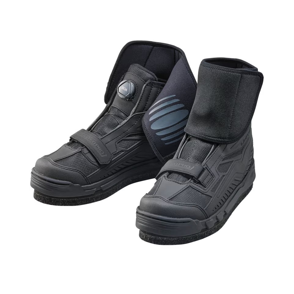 Limited Pro Wet Shoes (FS-013W) - SHIMANO