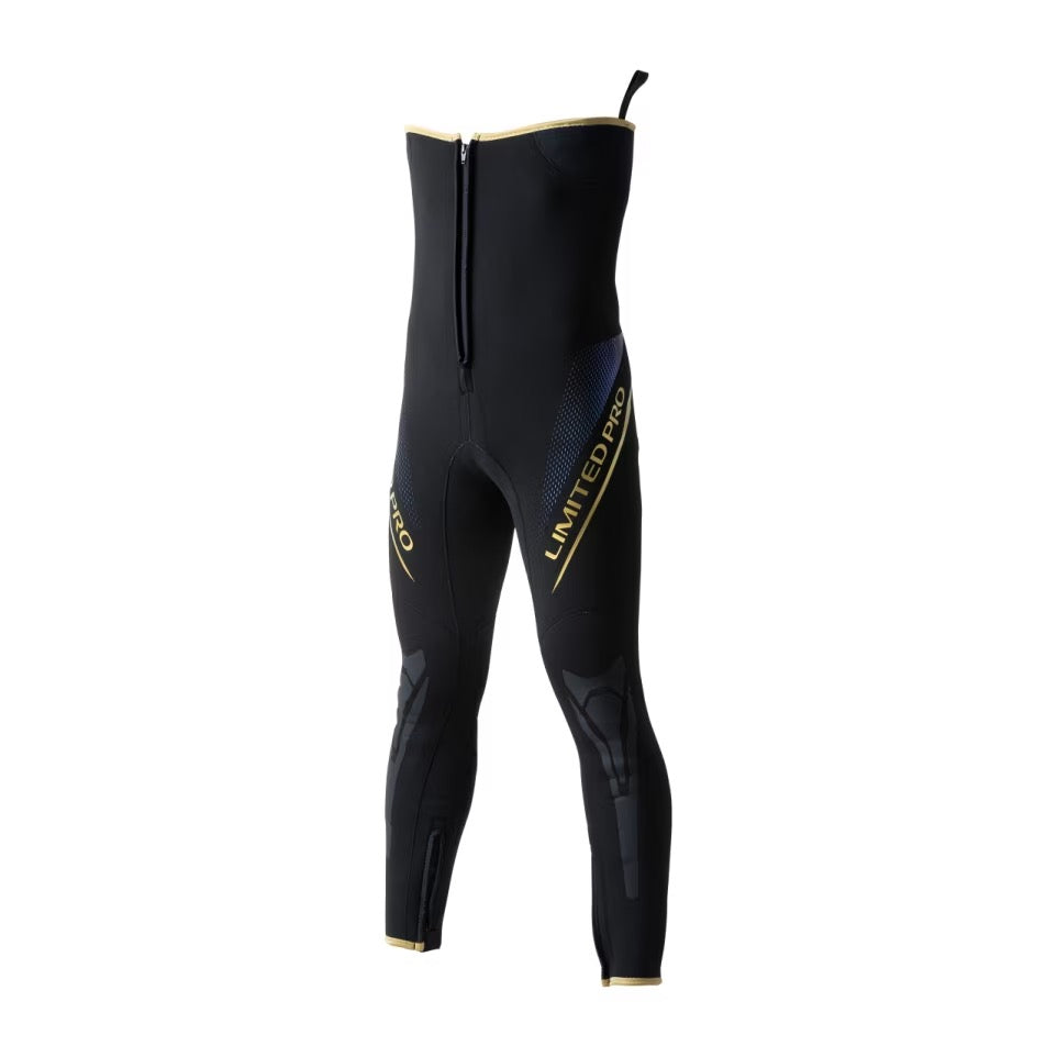 Limited Pro Tights 2.5 (FI-560Y) - SHIMANO