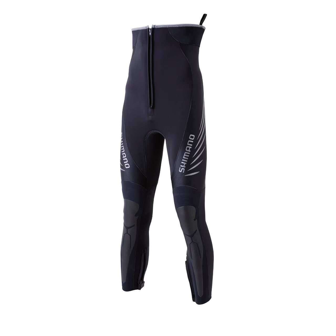 Black Pearl Fit Ayu Tights T-2.5 (FI-021U) - SHIMANO