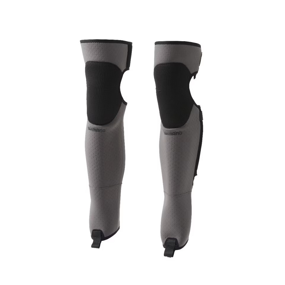 Shimano Standard Gaiter Socks Less (FI-026W) - SHIMANO