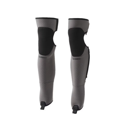 Shimano Standard Gaiter Socks Less (FI-026W) - SHIMANO