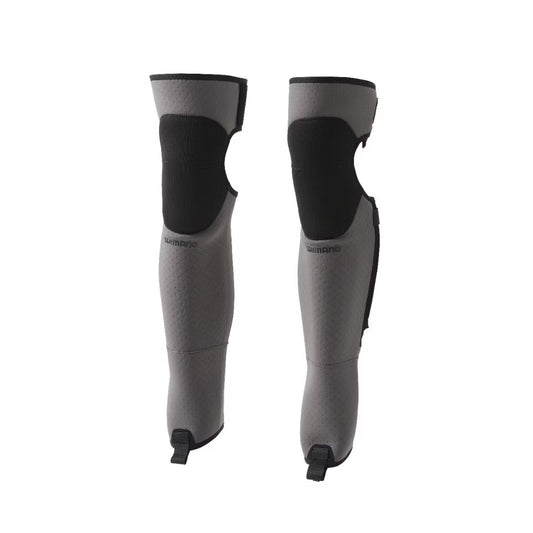 Shimano Standard Gaiter Socks Less (FI-026W) - SHIMANO