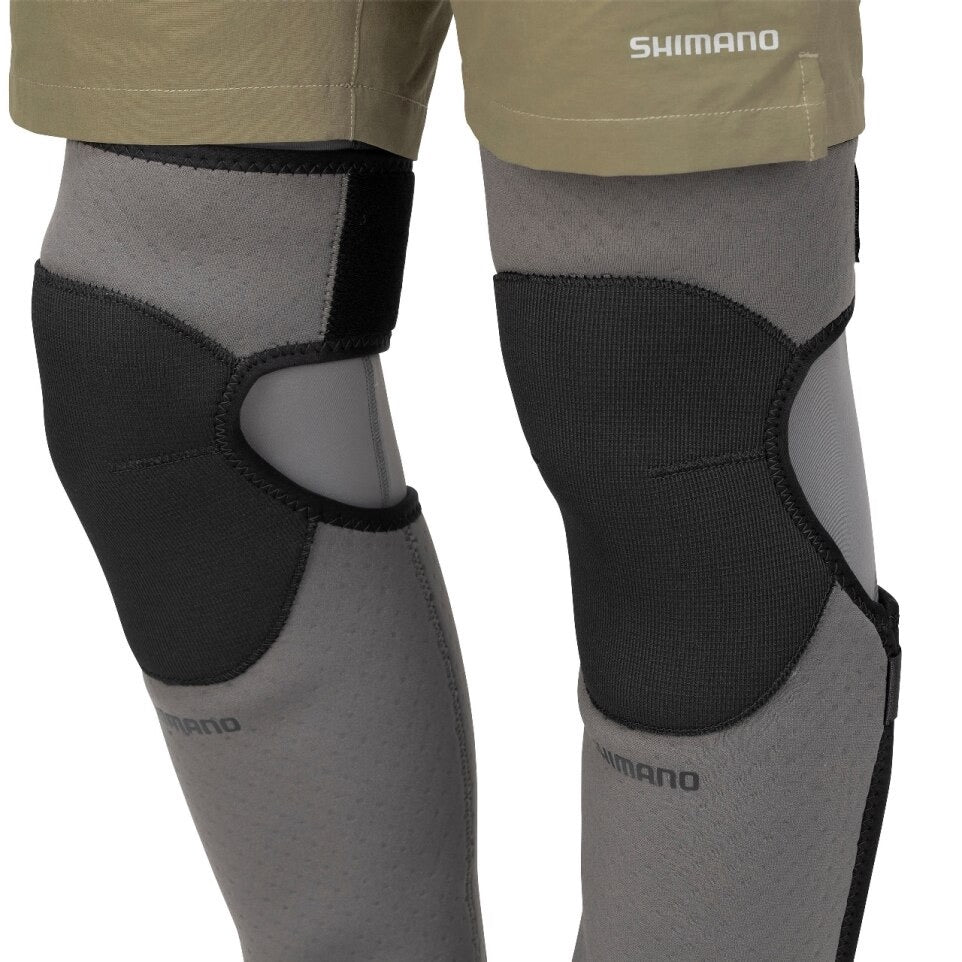 Shimano Standard Gaiter (FI-003V) - SHIMANO