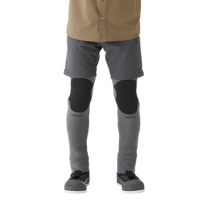 Shimano Standard Gaiter Socks Less (FI-026W) - SHIMANO