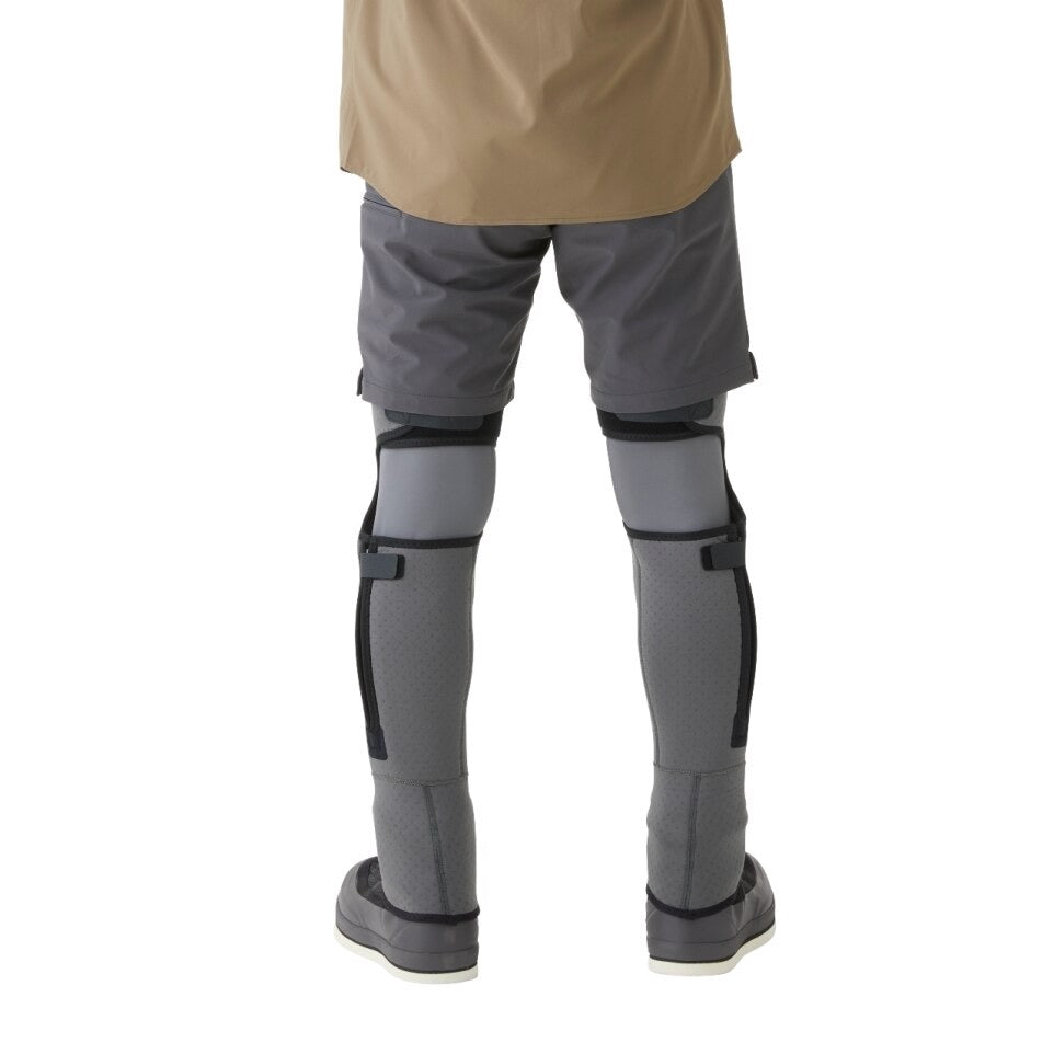 Shimano Standard Gaiter Socks Less (FI-026W) - SHIMANO