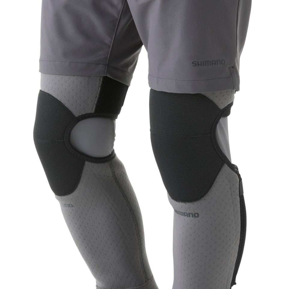 Shimano Standard Gaiter Socks Less (FI-026W) - SHIMANO