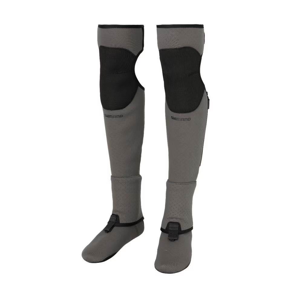 Shimano Standard Gaiter (FI-003V) - SHIMANO