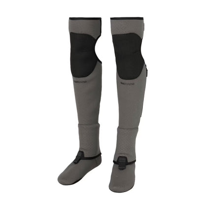 Shimano Standard Gaiter (FI-003V) - SHIMANO