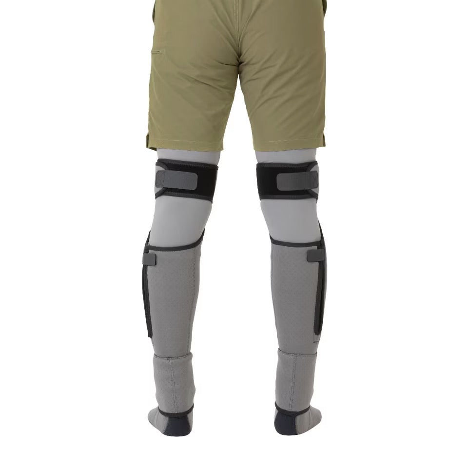 Shimano Standard Gaiter (FI-003V) - SHIMANO