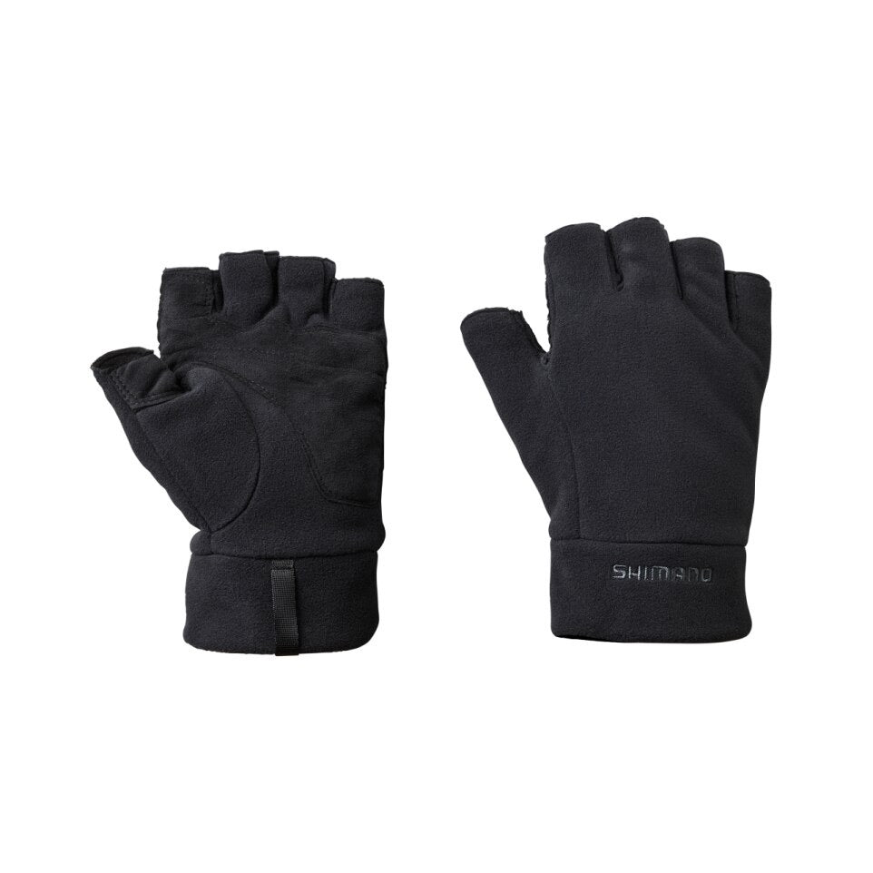 Gore-Tex Windstopper Fleece Gloves 5 (GL-032W) - SHIMANO
