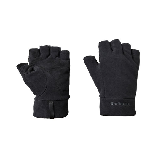 Gore-Tex Windstopper Fleece Gloves 5 (GL-032W) - SHIMANO