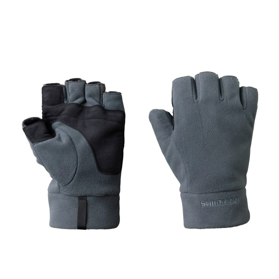 Gore-Tex Windstopper Fleece Gloves 5 (GL-032W) - SHIMANO