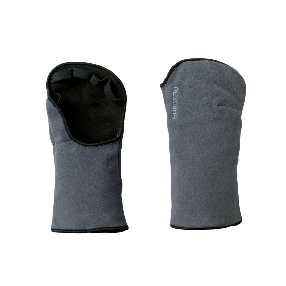 Gore-Tex Windstopper Fleece Hand Warmers Plus (GL-033W) - SHIMANO