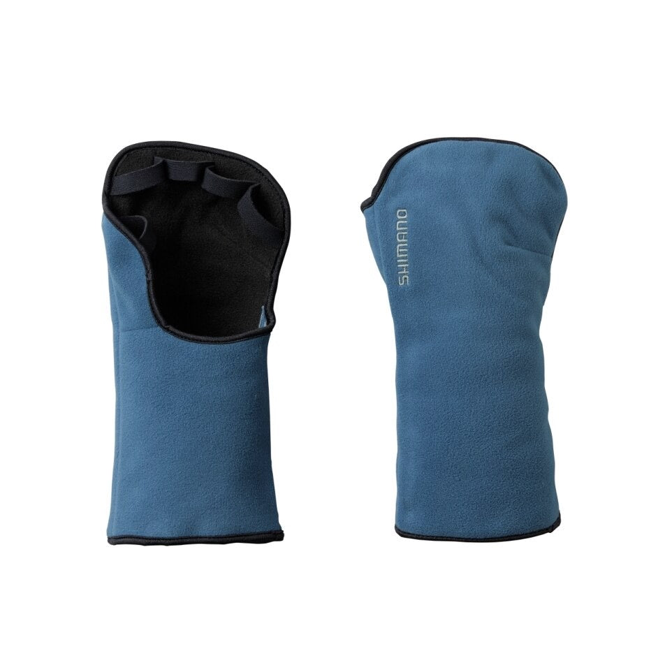 Gore-Tex Windstopper Fleece Hand Warmers Plus (GL-033W) - SHIMANO