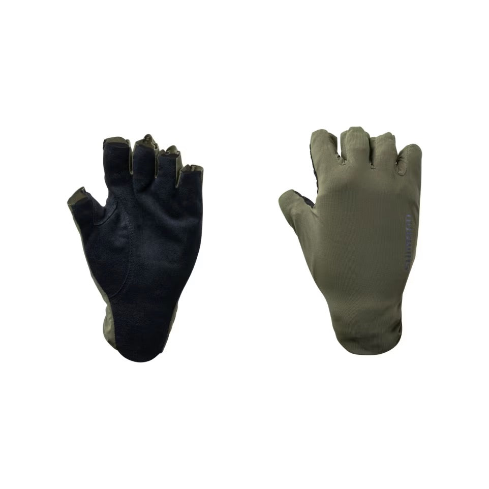 Sensitive Glove 5 (GL-007Y) - SHIMANO