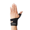 Wrist Support Gloves (GL-05LQ) - SHIMANO