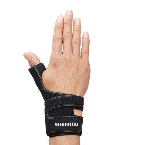 Wrist Support Gloves (GL-05RQ) - SHIMANO