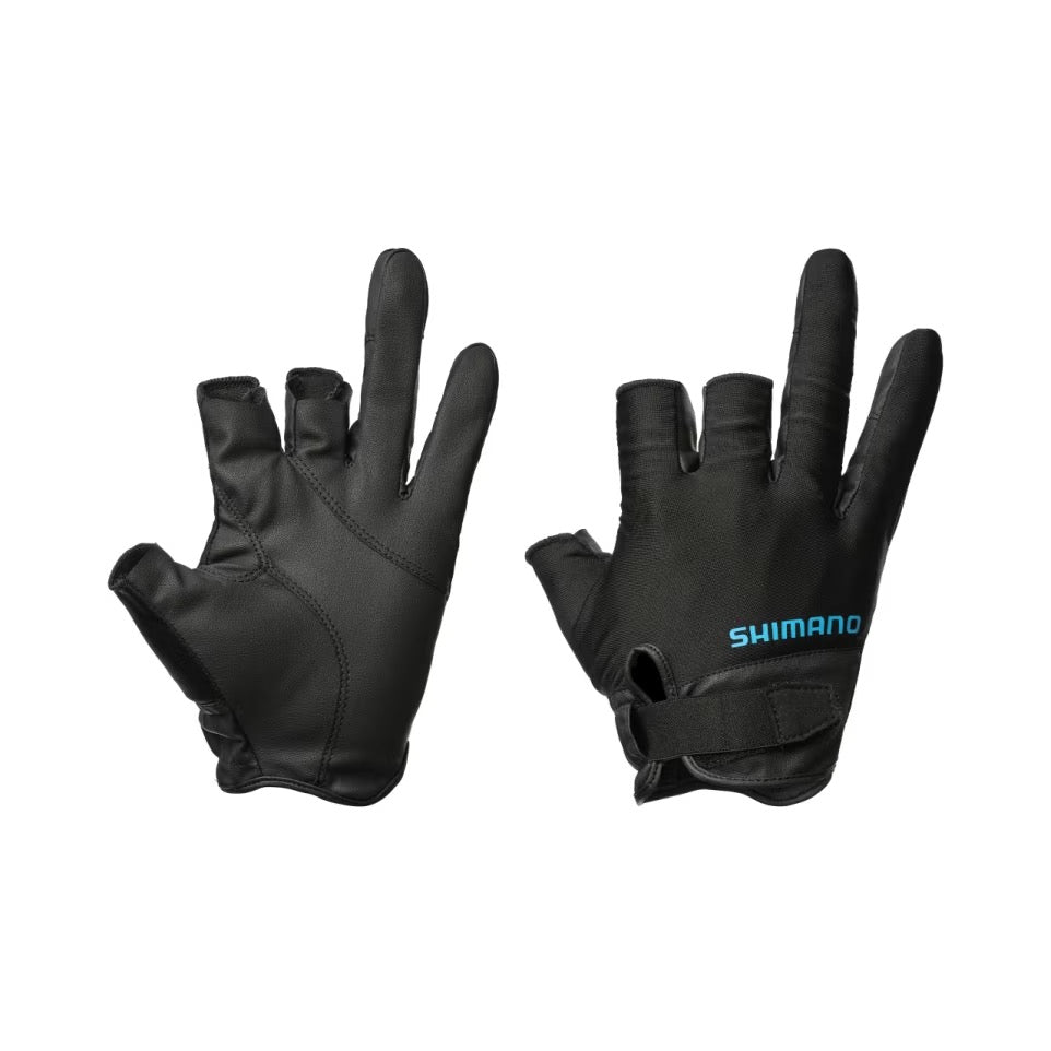 Basic Gloves 3 (GL-008Y) - SHIMANO