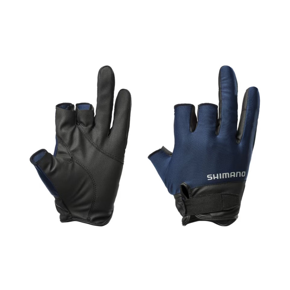 Basic Gloves 3 (GL-008Y) - SHIMANO