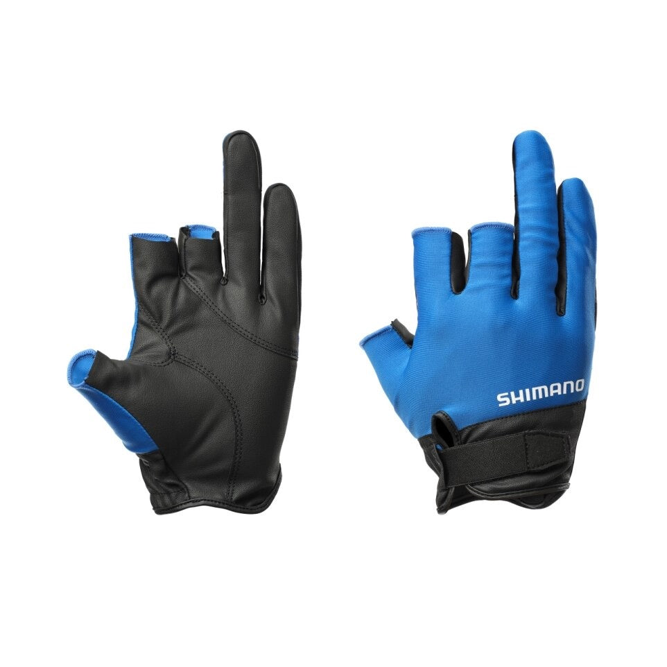 Basic Gloves 3 (GL-008Y) - SHIMANO