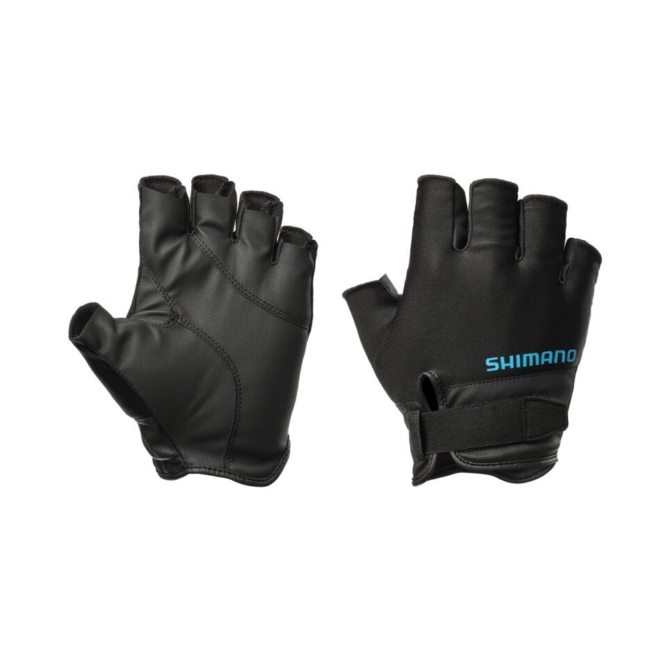 Basic Gloves 5 (GL-009Y) - SHIMANO