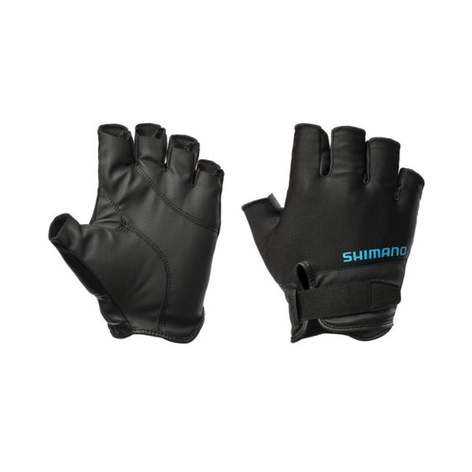 Basic Gloves 5 (GL-009Y) - SHIMANO