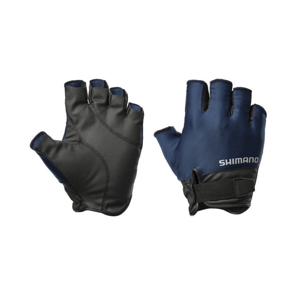 Basic Gloves 5 (GL-009Y) - SHIMANO