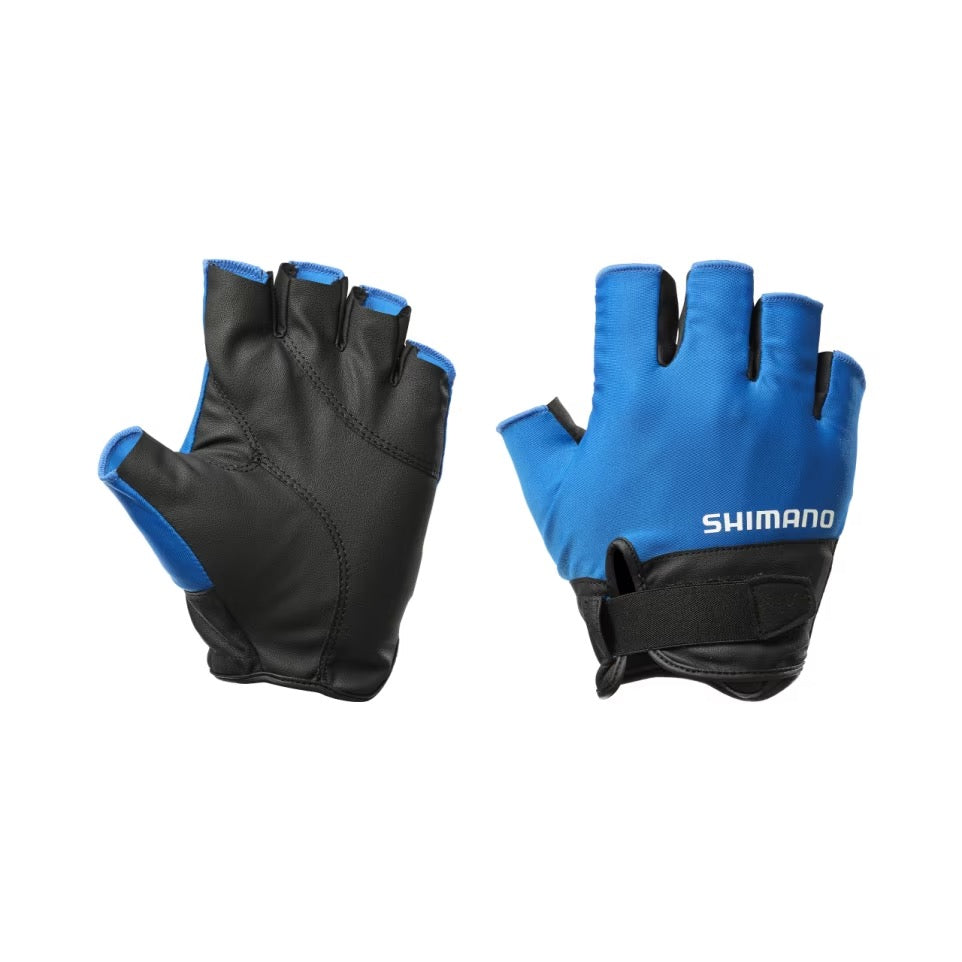 Basic Gloves 5 (GL-009Y) - SHIMANO