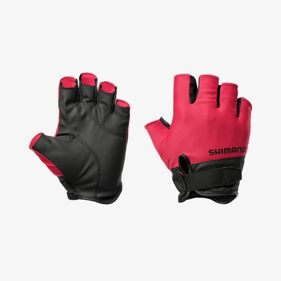 Basic Gloves 5 (GL-009Y) - SHIMANO