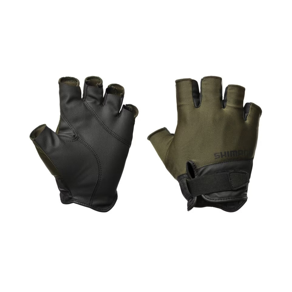 Basic Gloves 5 (GL-009Y) - SHIMANO