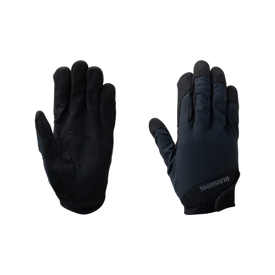 Rock Shore Gloves (GL-005Z) - SHIMANO